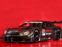 Nissan GT-R NISMO GT500 (2014) - picture 2 of 20