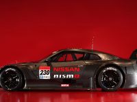 Nissan GT-R NISMO GT500 (2014) - picture 3 of 20
