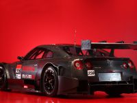 Nissan GT-R NISMO GT500 (2014) - picture 4 of 20