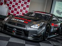 Nissan GT-R NISMO GT500 (2014) - picture 6 of 20