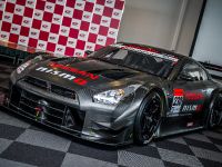 Nissan GT-R NISMO GT500 (2014) - picture 7 of 20