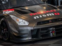 Nissan GT-R NISMO GT500 (2014) - picture 8 of 20