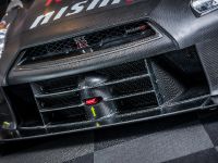 Nissan GT-R NISMO GT500 (2014) - picture 10 of 20