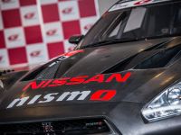 Nissan GT-R NISMO GT500 (2014) - picture 11 of 20