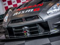 Nissan GT-R NISMO GT500 (2014)