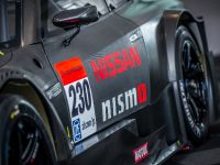 Nissan GT-R NISMO GT500 (2014) - picture 13 of 20