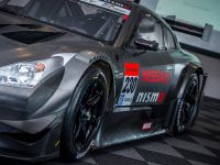 Nissan GT-R NISMO GT500 (2014) - picture 14 of 20