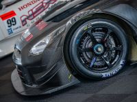 Nissan GT-R NISMO GT500 (2014)
