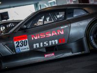 Nissan GT-R NISMO GT500 (2014)