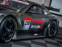 Nissan GT-R NISMO GT500 (2014)