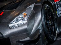 Nissan GT-R NISMO GT500 (2014) - picture 18 of 20