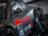Nissan GT-R NISMO GT500 (2014) - picture 19 of 20