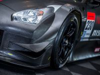 Nissan GT-R NISMO GT500 (2014)