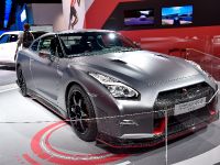 Nissan GT-R Nismo Paris (2014) - picture 2 of 2