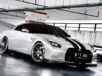 Nissan GT-R PUR Wheels (2012) - picture 1 of 4