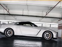 Nissan GT-R PUR Wheels (2012) - picture 2 of 4