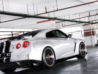 Nissan GT-R PUR Wheels (2012) - picture 4 of 4