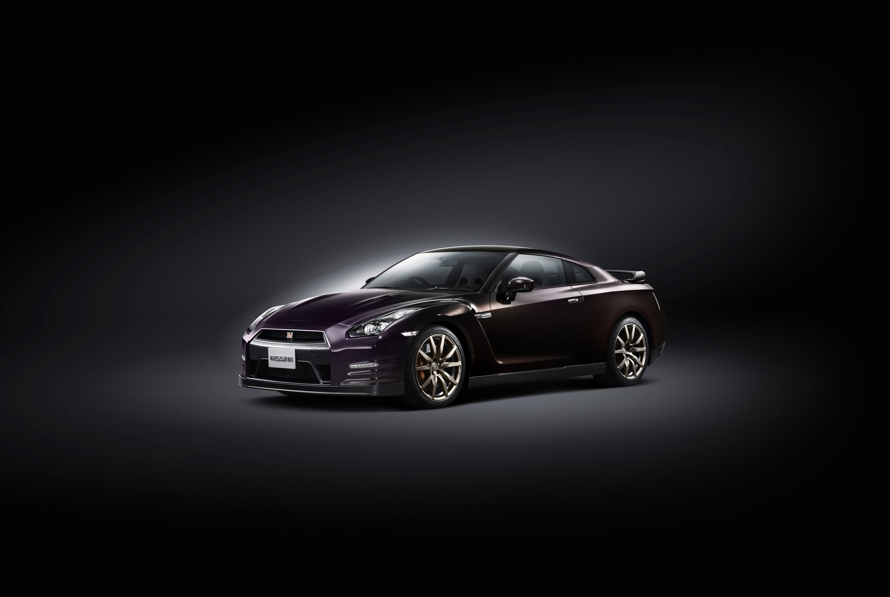 Nissan GT-R Special Edition