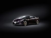 Nissan GT-R Special Edition (2013) - picture 1 of 3