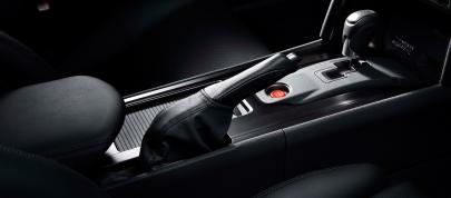 Nissan GT-R SpecV (2010) - picture 7 of 19
