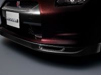 Nissan GT-R SpecV (2010) - picture 2 of 19