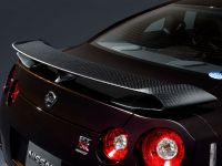 Nissan GT-R SpecV (2010) - picture 7 of 19