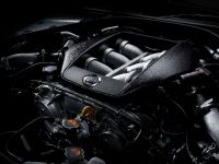 Nissan GT-R SpecV (2010) - picture 13 of 19