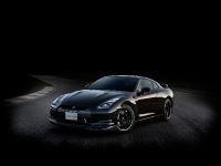Nissan GT-R SpecV (2010) - picture 1 of 19