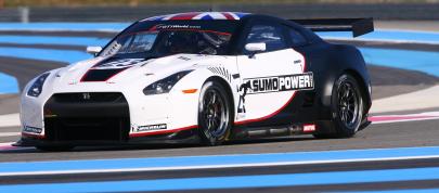 NISSAN GT-R Sumo Power GT (2010) - picture 7 of 7
