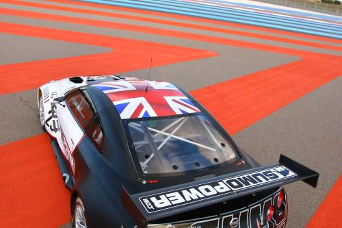 NISSAN GT-R Sumo Power GT (2010) - picture 1 of 7
