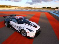 NISSAN GT-R Sumo Power GT (2010) - picture 2 of 7