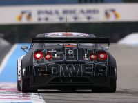 NISSAN GT-R Sumo Power GT (2010) - picture 3 of 7