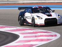 NISSAN GT-R Sumo Power GT (2010) - picture 5 of 7