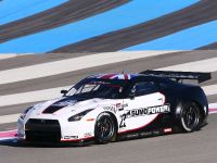NISSAN GT-R Sumo Power GT (2010) - picture 6 of 7