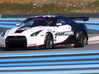 NISSAN GT-R Sumo Power GT (2010)