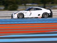 NISSAN GT-R Swiss Racing Team (2010)