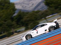 NISSAN GT-R Swiss Racing Team (2010) - picture 2 of 6