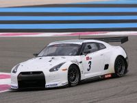 NISSAN GT-R Swiss Racing Team (2010) - picture 3 of 6