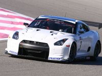 NISSAN GT-R Swiss Racing Team (2010)
