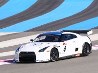 NISSAN GT-R Swiss Racing Team (2010) - picture 5 of 6