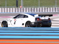 NISSAN GT-R Swiss Racing Team (2010) - picture 6 of 6