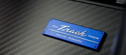 Nissan GT-R Track Pack (2012) - picture 12 of 15