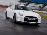 Nissan GT-R Track Pack (2012) - picture 3 of 15