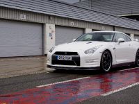 Nissan GT-R Track Pack (2012) - picture 7 of 15