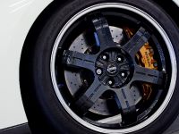 Nissan GT-R Track Pack (2012) - picture 10 of 15