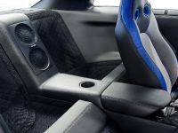 Nissan GT-R Track Pack (2012) - picture 13 of 15