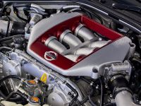 Nissan GT-R Track Pack (2012) - picture 14 of 15