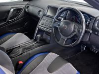 Nissan GT-R Track Pack (2012)