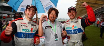 Nissan GT-R (2008) - picture 4 of 4