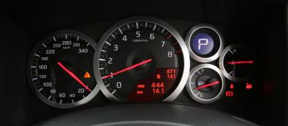 Nissan GTR 35 (2009) - picture 4 of 23